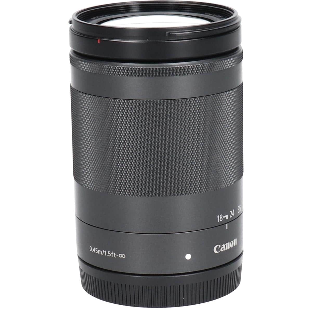 ＥＦ－Ｍ１８－１５０ｍｍ　Ｆ３．５－６．３ＩＳ　ＳＴＭ