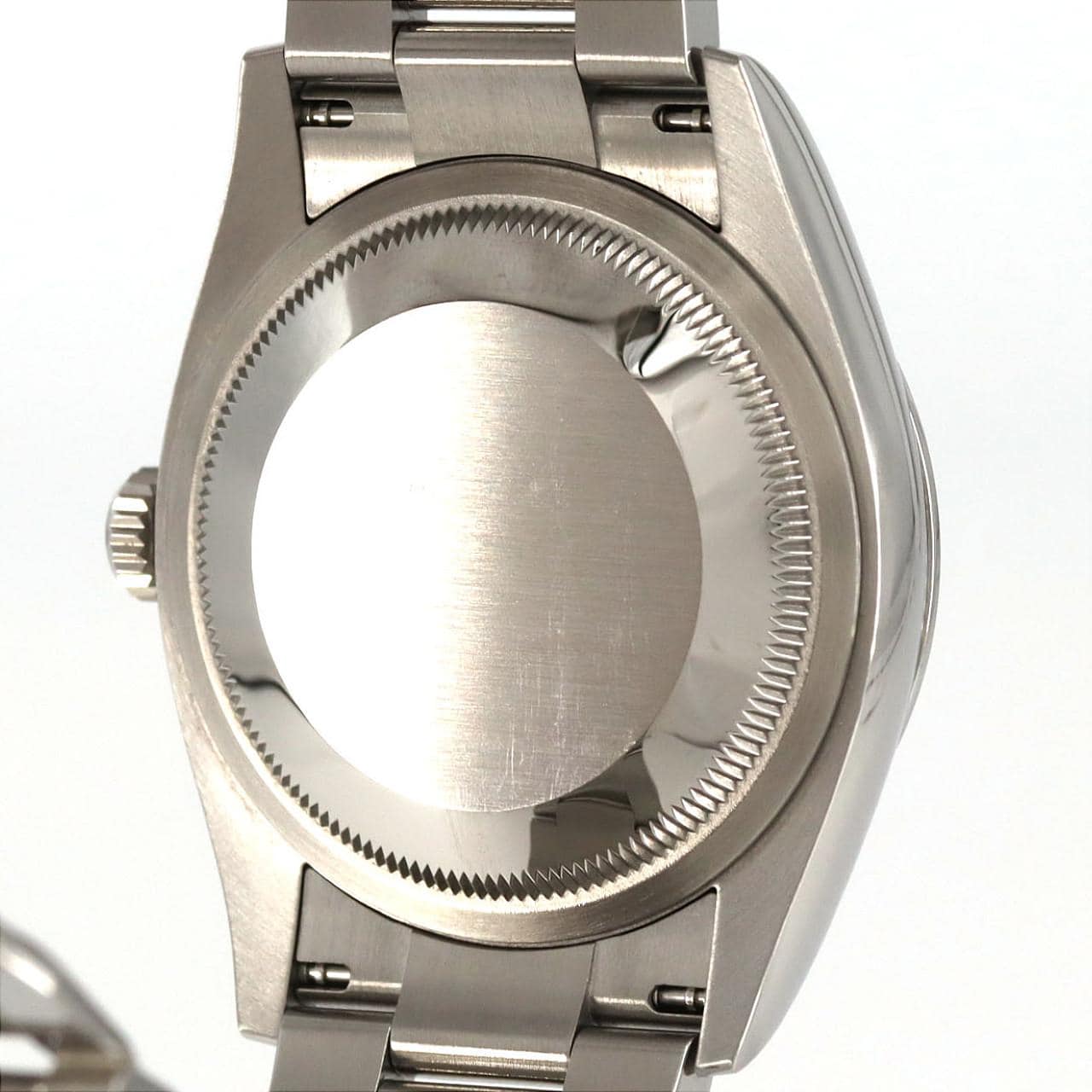 ロレックス デイトジャスト 126200 SS 自動巻 ランダム番