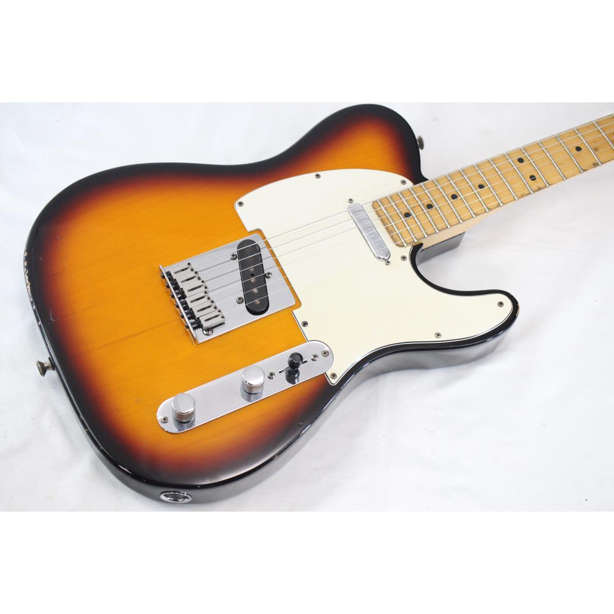 5月25日 evo50909様専用 Fender アメスタ Telecaster-