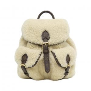 ルイヴィトン LV SKI バックパック M23384 リュックサック