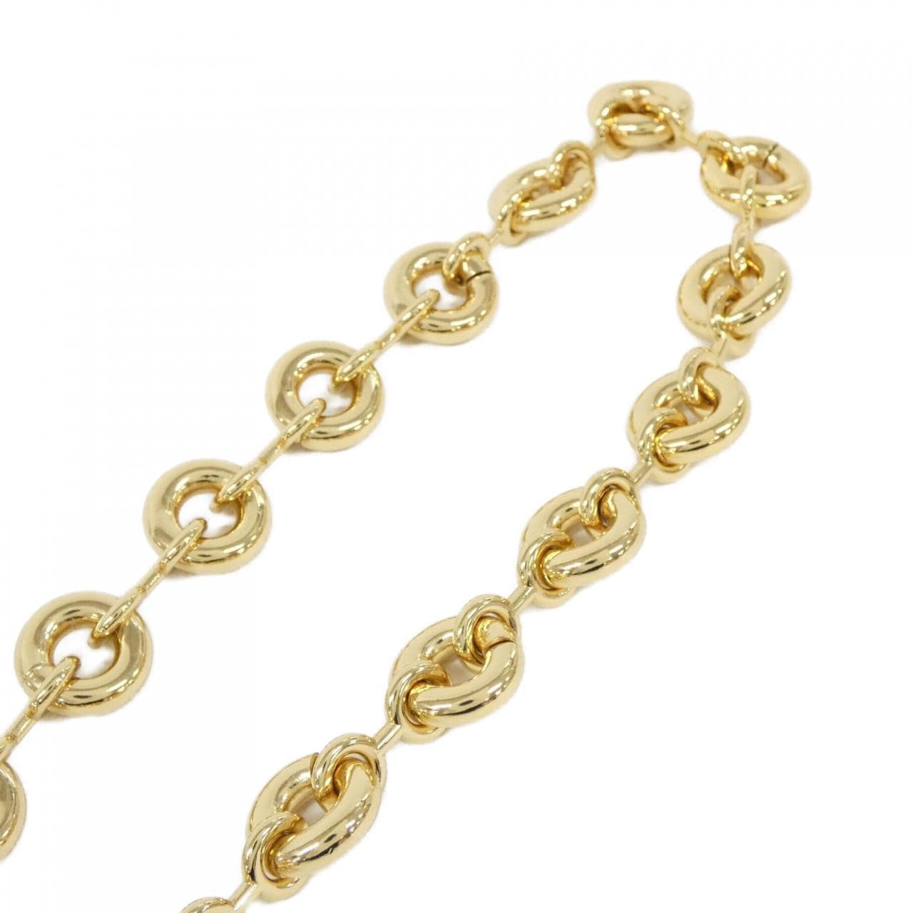 ロエベ ドーナツ チェーン C564T03X06 ストラップ