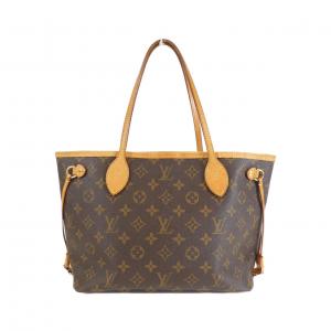 LOUIS VUITTON Monogram Neverfull PM M40155 包