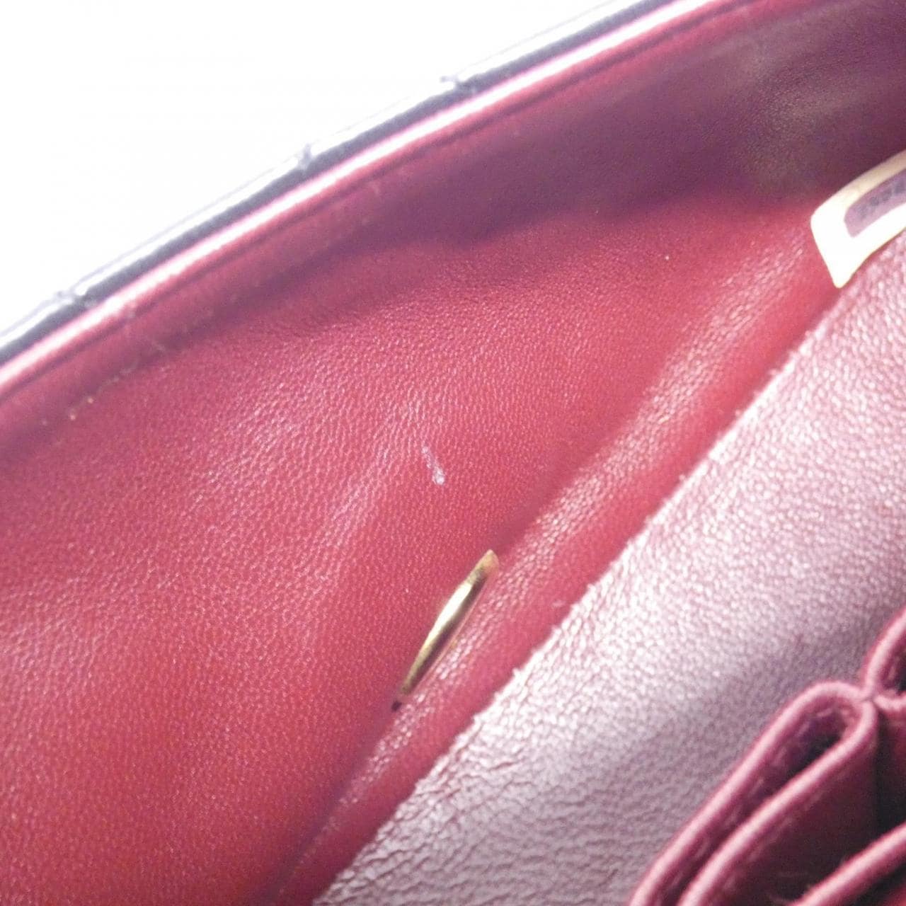 【ヴィンテージ】シャネル ショルダーバッグ