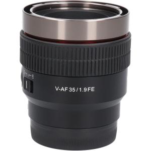Ｖ－ＡＦ３５ｍｍ　Ｆ１．９