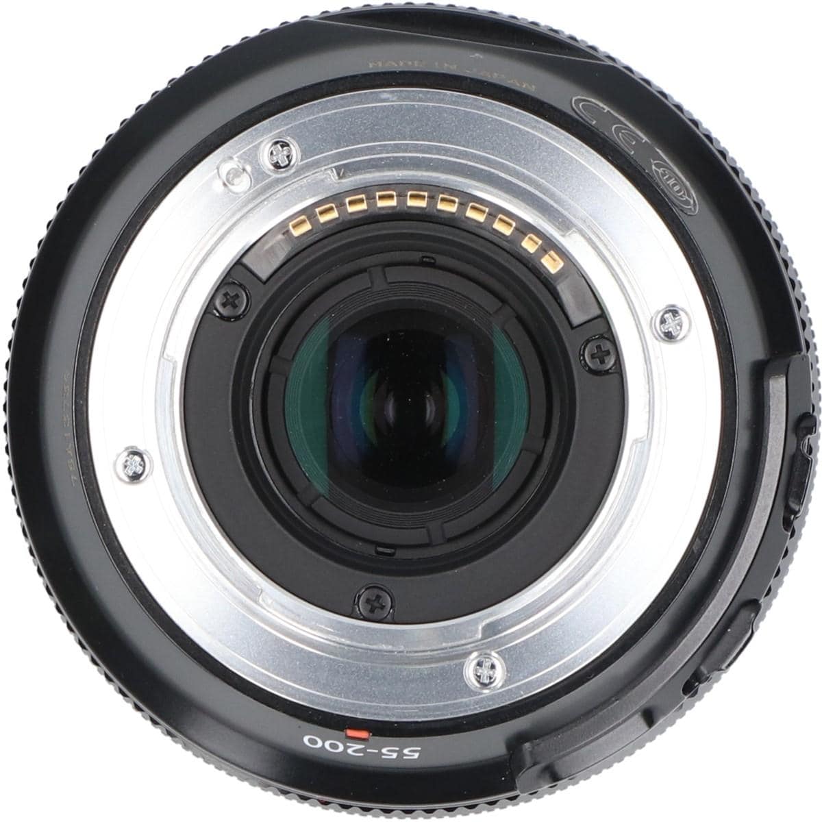 ＸＦ５５－２００ｍｍ　Ｆ３．５－４．８Ｒ　ＬＭ　ＯＩＳ