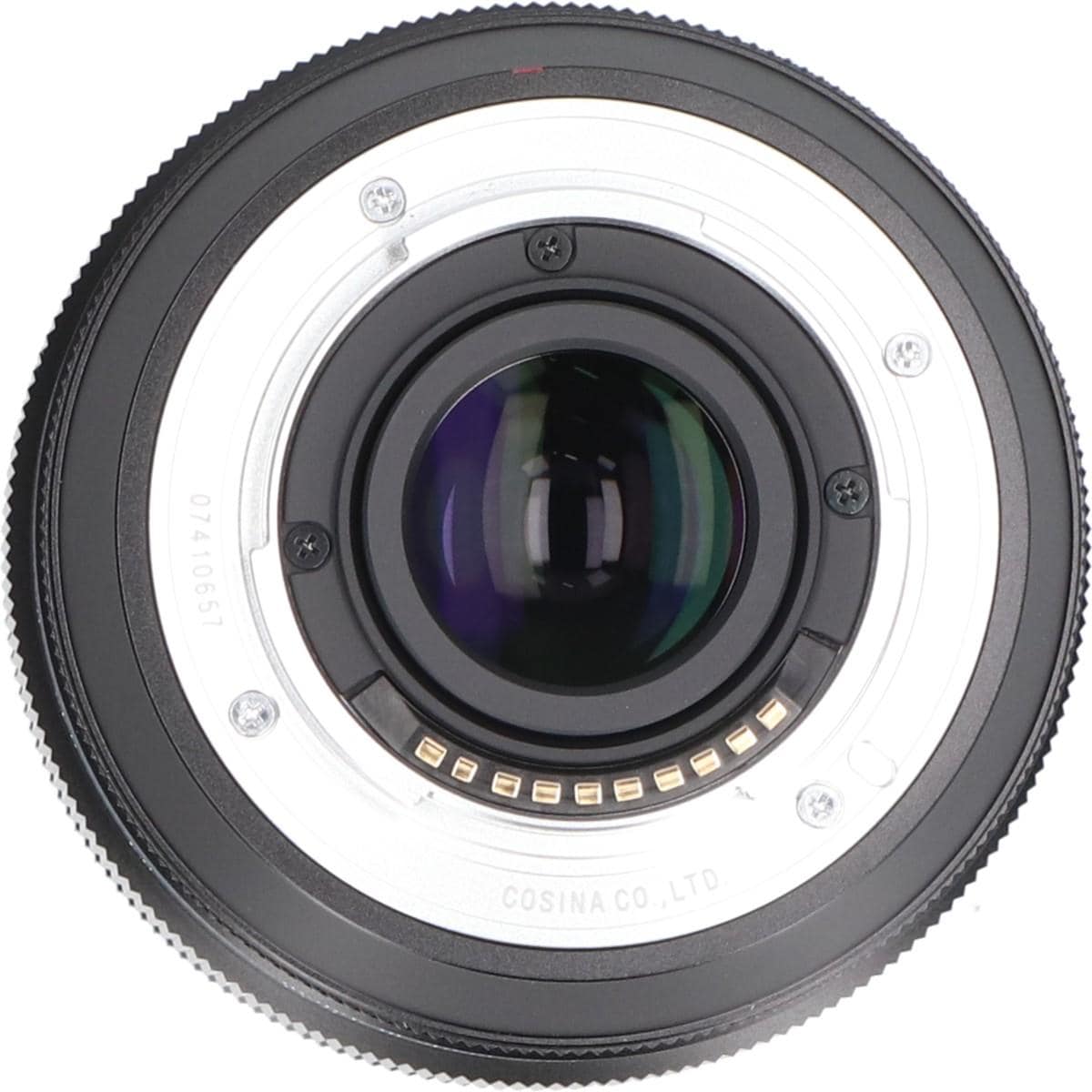 ＮＯＫＴＯＮ３５ｍｍ　Ｆ０．９ＡＳＰＨＥＲＩＣＡＬ
