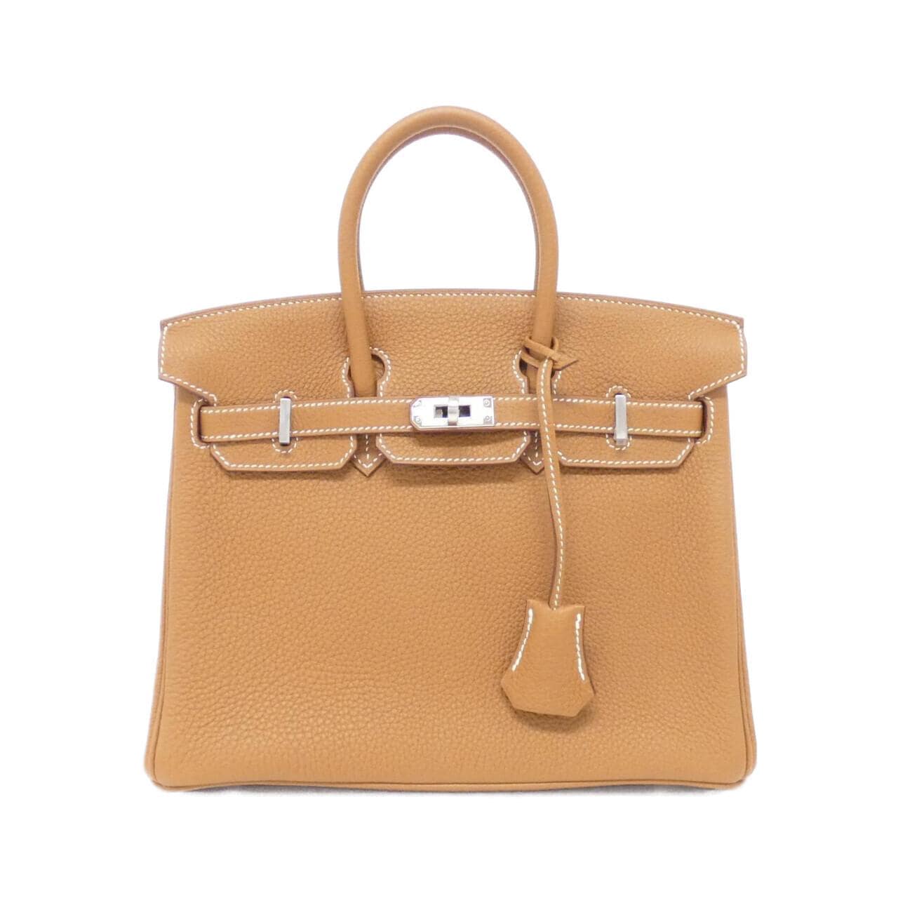 【未使用品】エルメス バーキン 25cm 041344CC バッグ