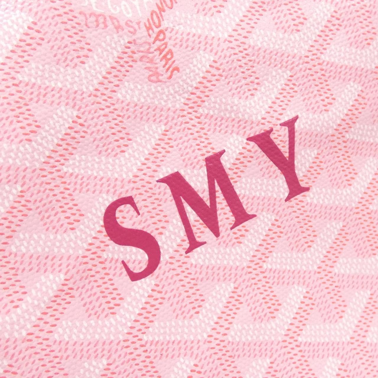 ゴヤール サン ルイ バッグ