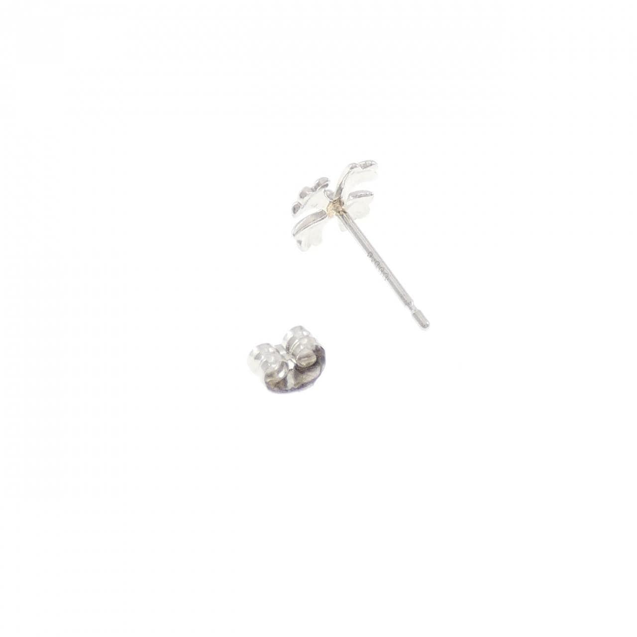 PT900 ピアス 片耳