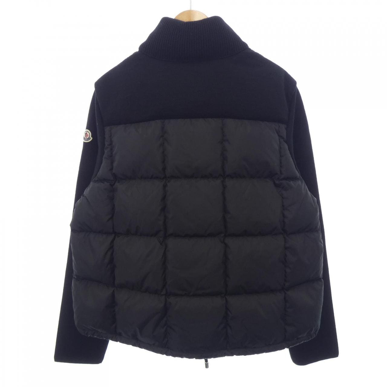 【新品】モンクレール MONCLER ダウンジャケット