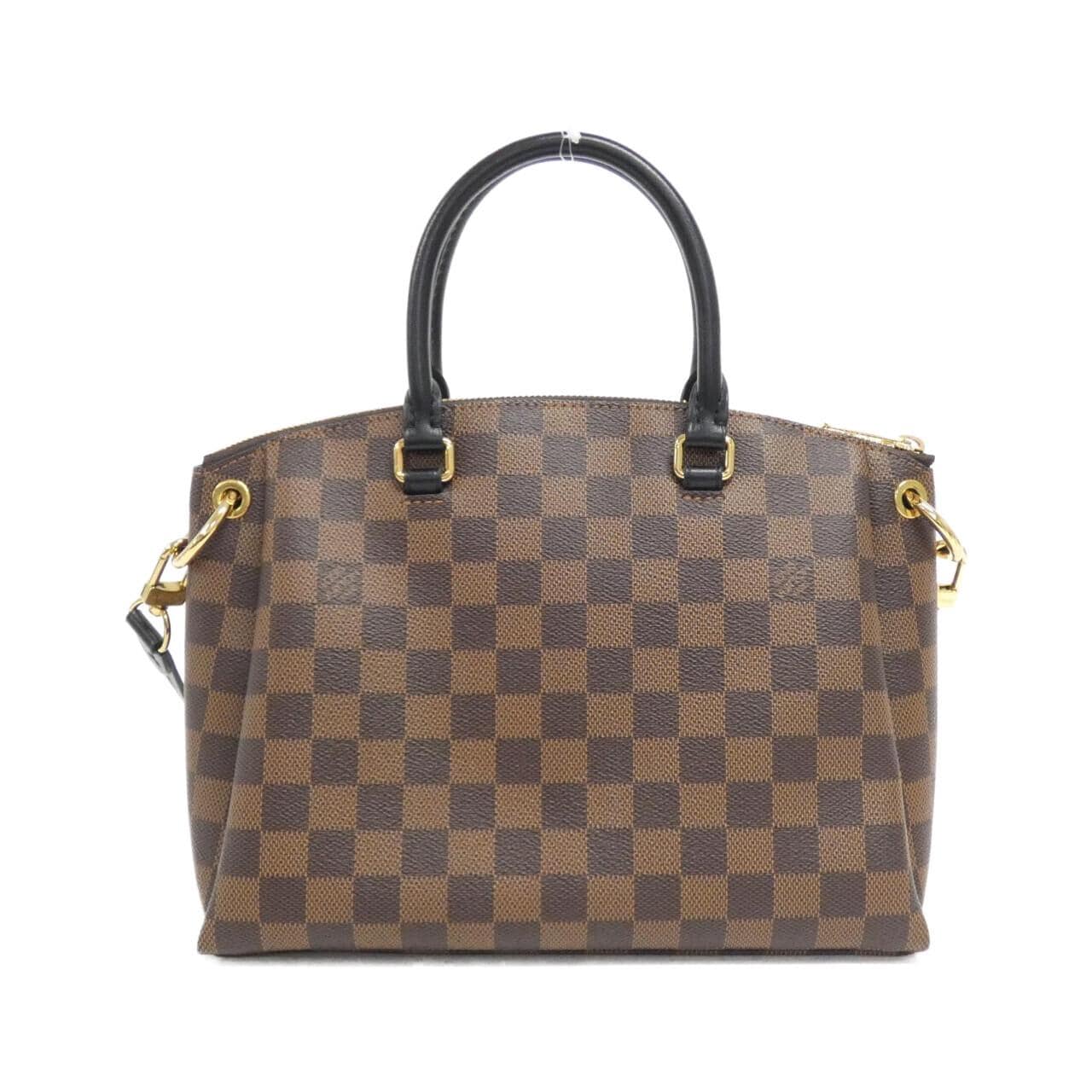 LOUIS VUITTON Damier Odeon 手提包 PM N45282 包