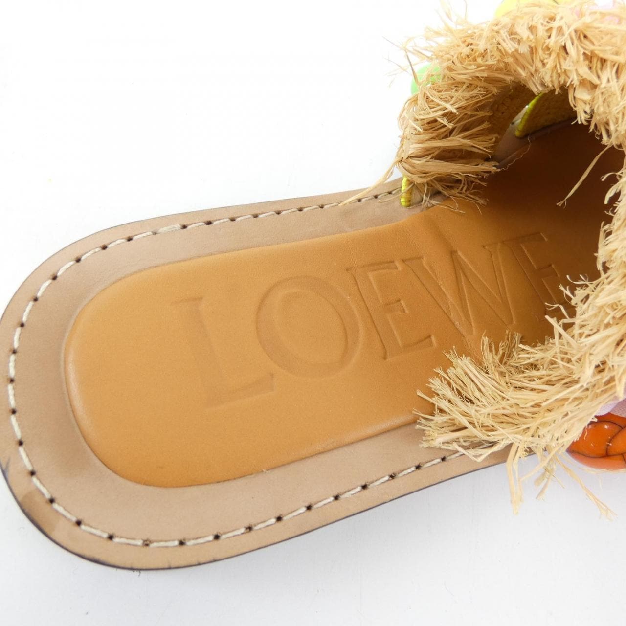 ロエベ LOEWE サンダル