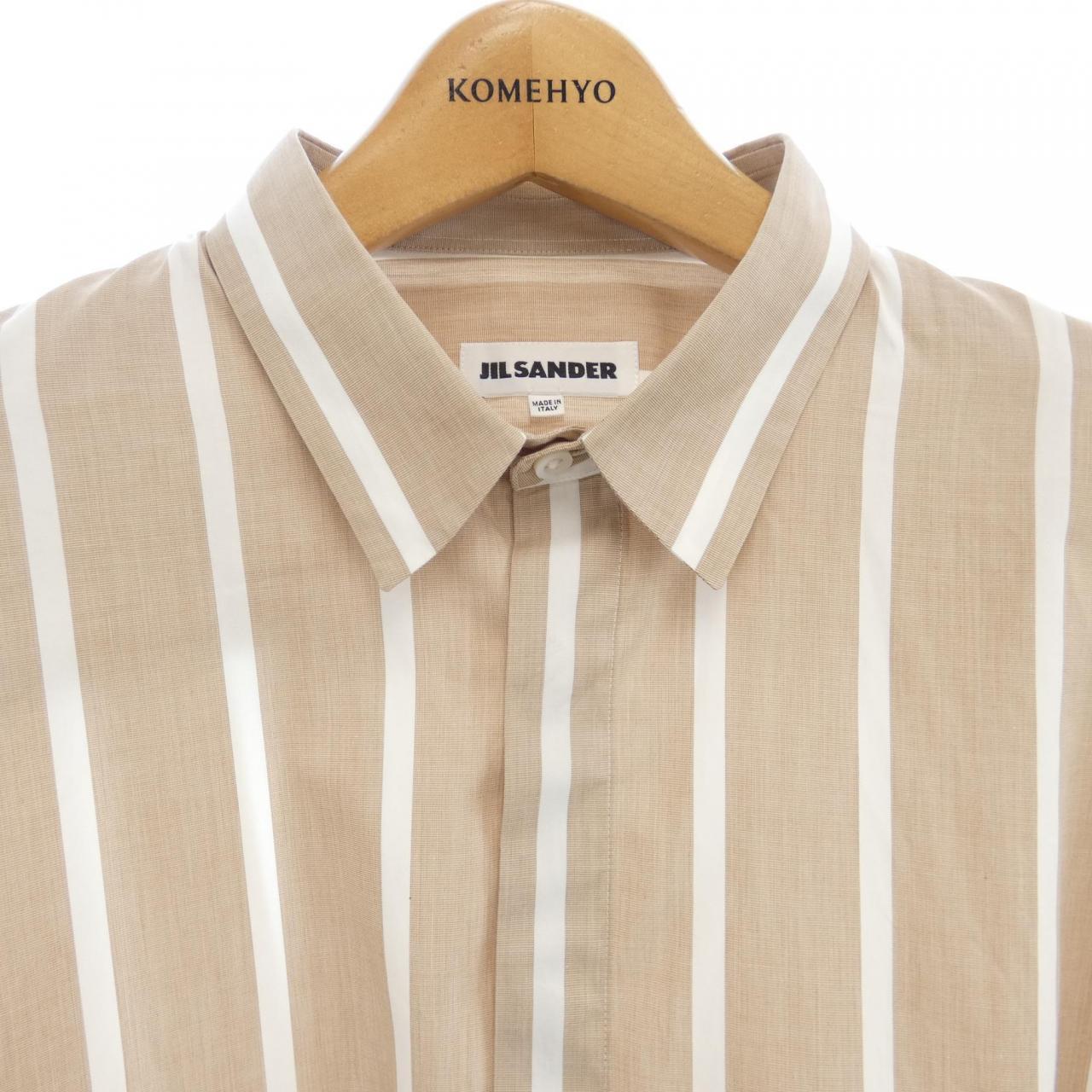 JIL SANDER吉爾·桑德 (Jil Sander) 襯衫