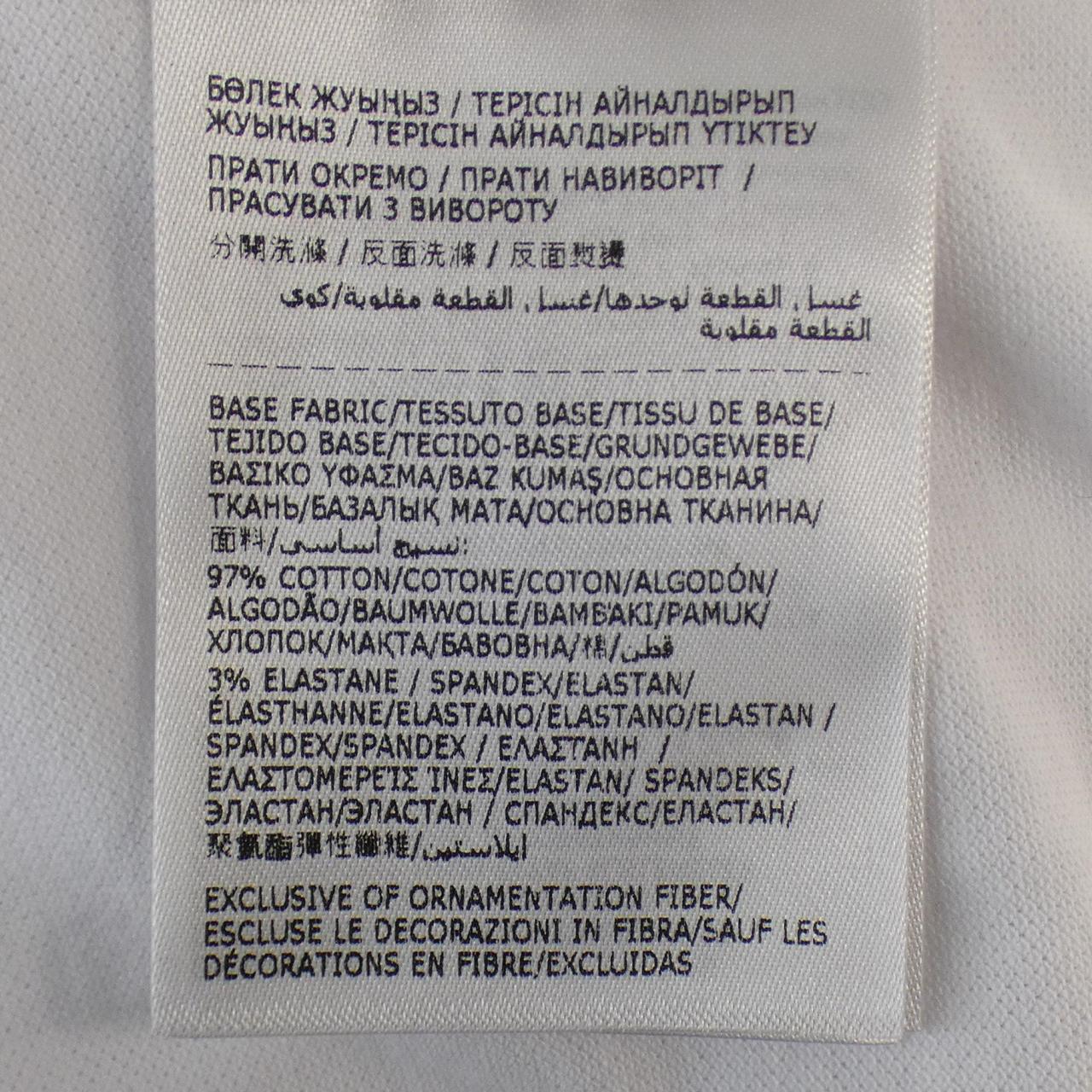 モンクレール MONCLER ポロシャツ