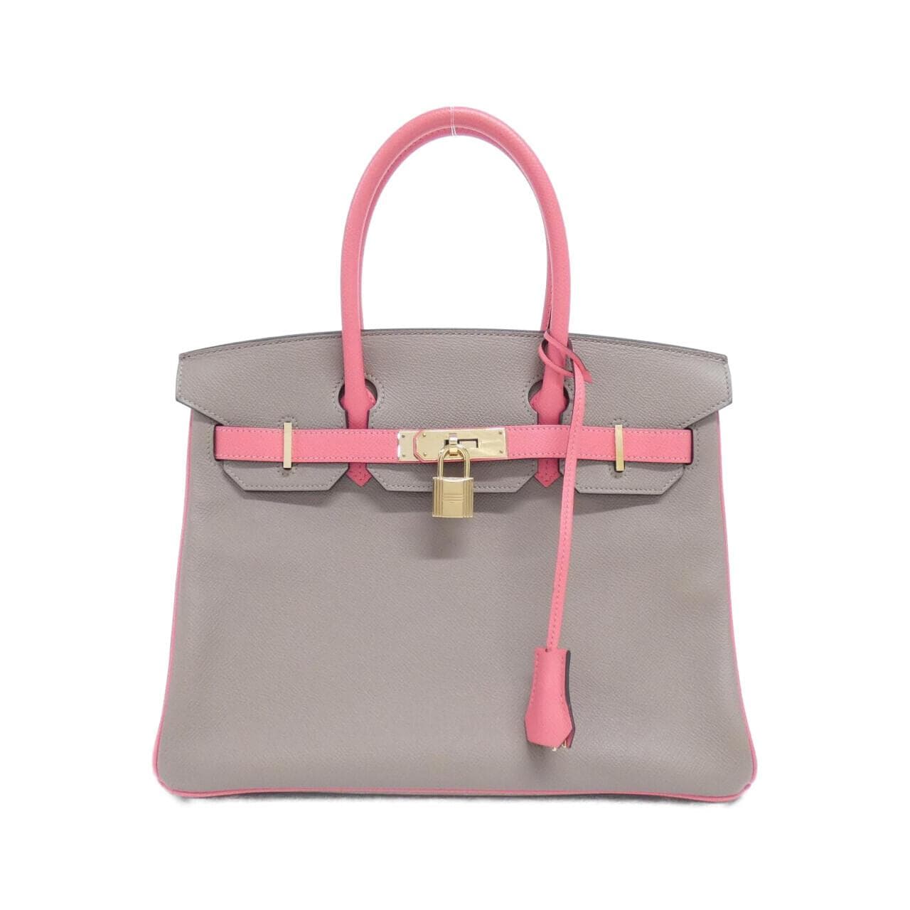 エルメス バーキン 30cm バッグ