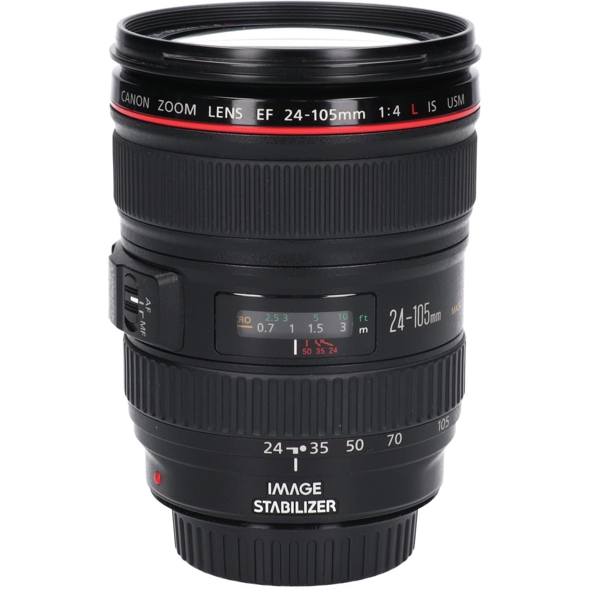 ＥＦ２４－１０５ｍｍ　Ｆ４Ｌ　ＩＳ　ＵＳＭ