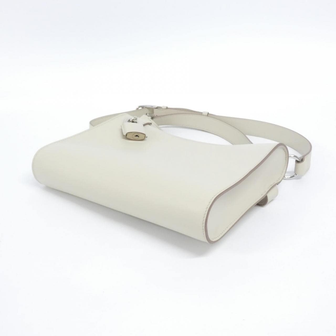 エルメス ボリトル 084614CK ショルダーバッグ