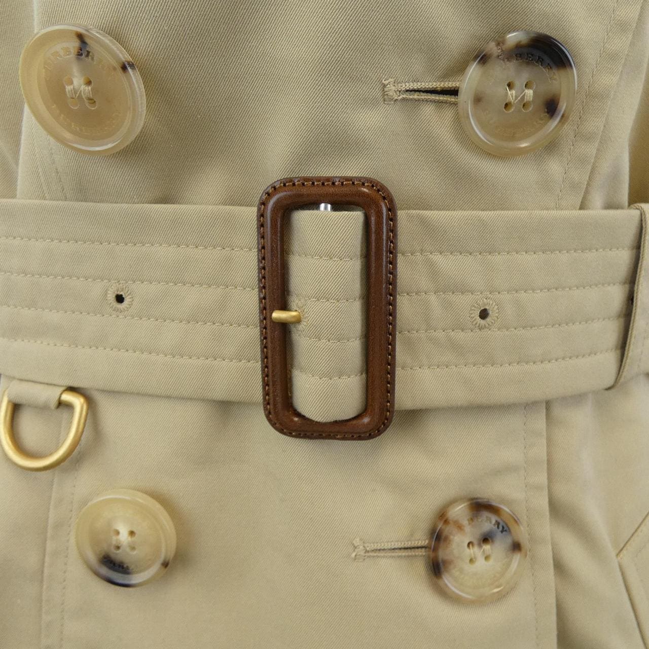 バーバリー BURBERRY 4073376 トレンチコート