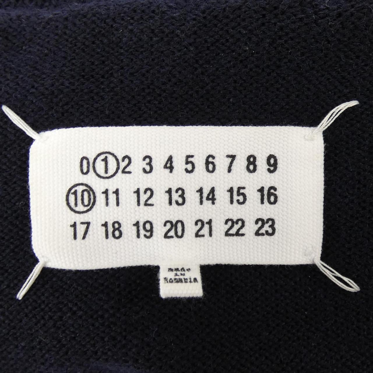 Maison Maison Margiela S50HL0025 Knit