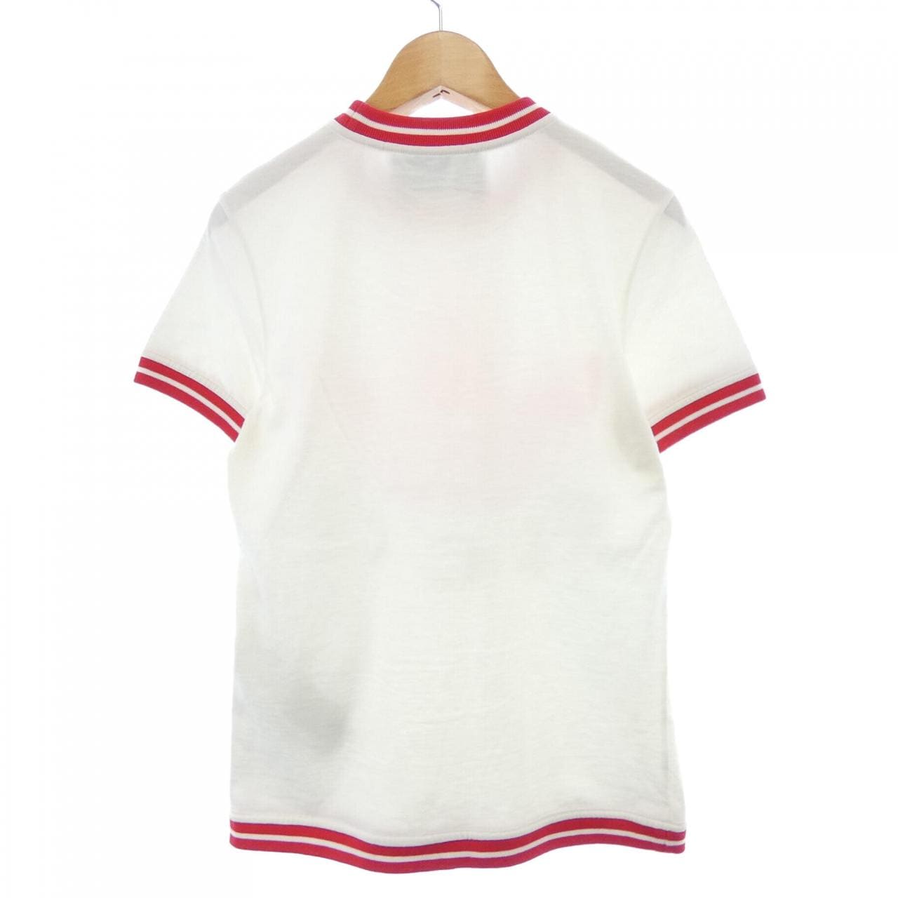 グッチ GUCCI ADIDAS 723405 XJE2D Tシャツ