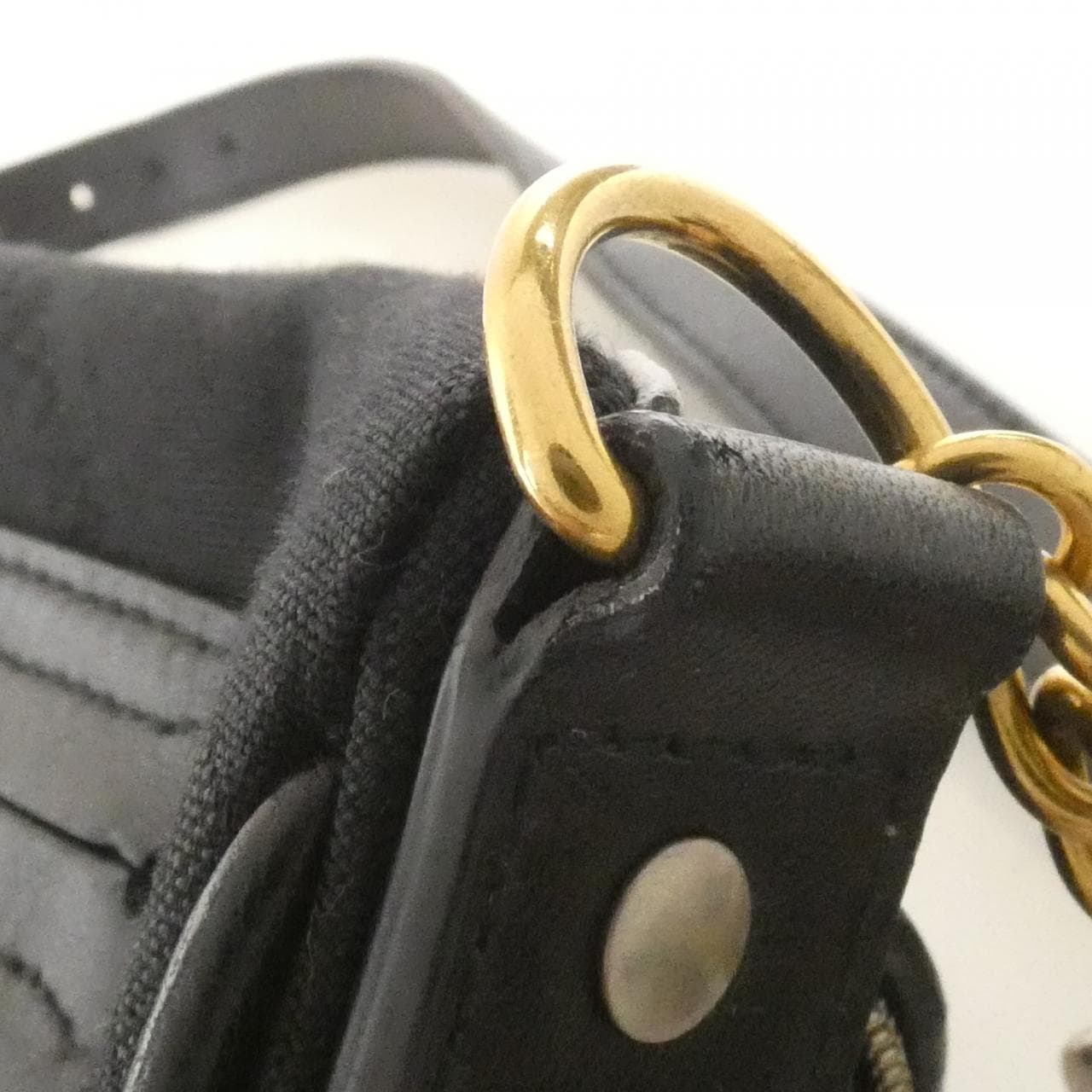 バレンシアガ スーベニア 551550 9P412 ショルダーバッグ