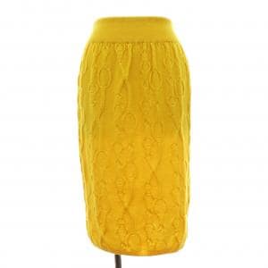 エルメス HERMES 57-7707 スカート