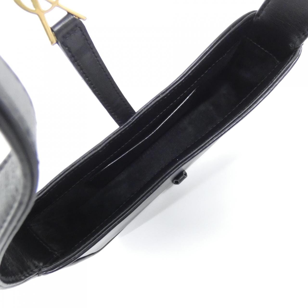 サンローラン LE 5 A 7 ミニ 710318 2R20W ハンドバッグ