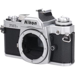 ＦＭ３Ａシルバー