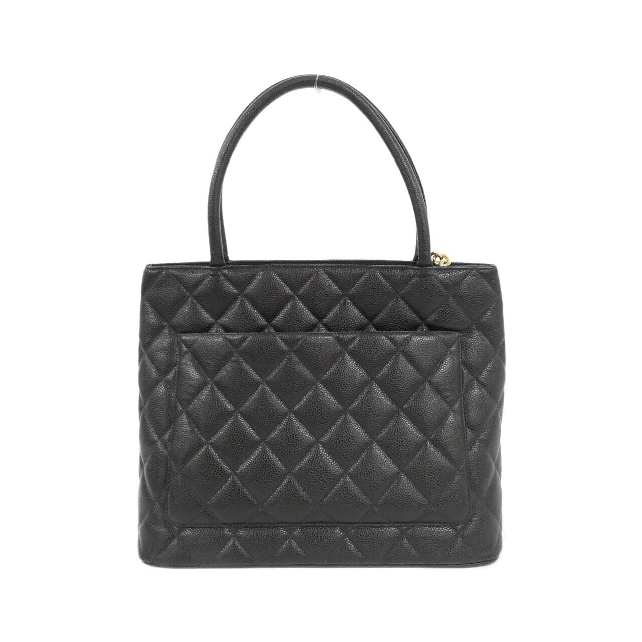 【ヴィンテージ】シャネル 1804 バッグ