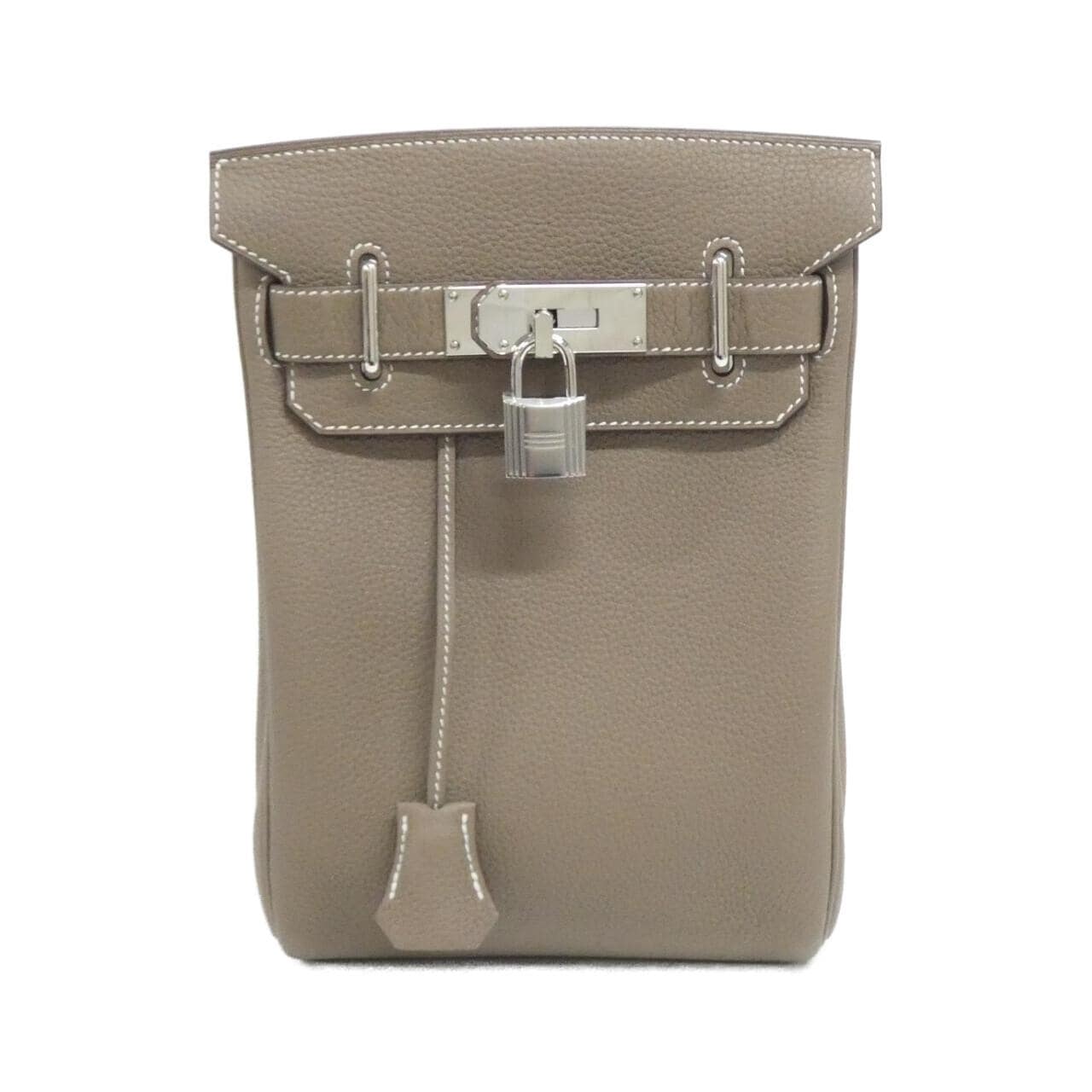 エルメス アッカド PM 083589CK ショルダーバッグ