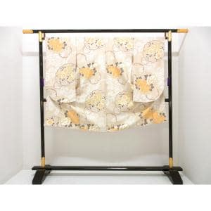 【新品】化繊　二尺袖