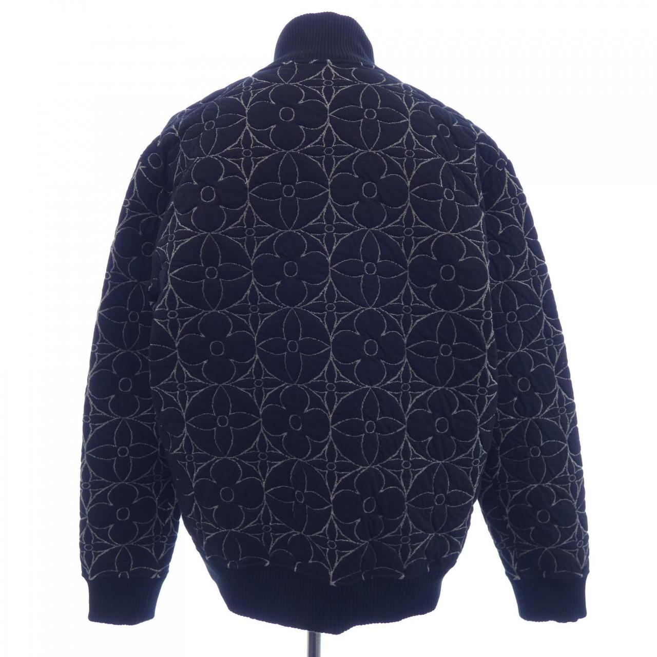 ルイヴィトン LOUIS VUITTON HKY07WZMD ブルゾン