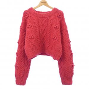 NKNIT ニット