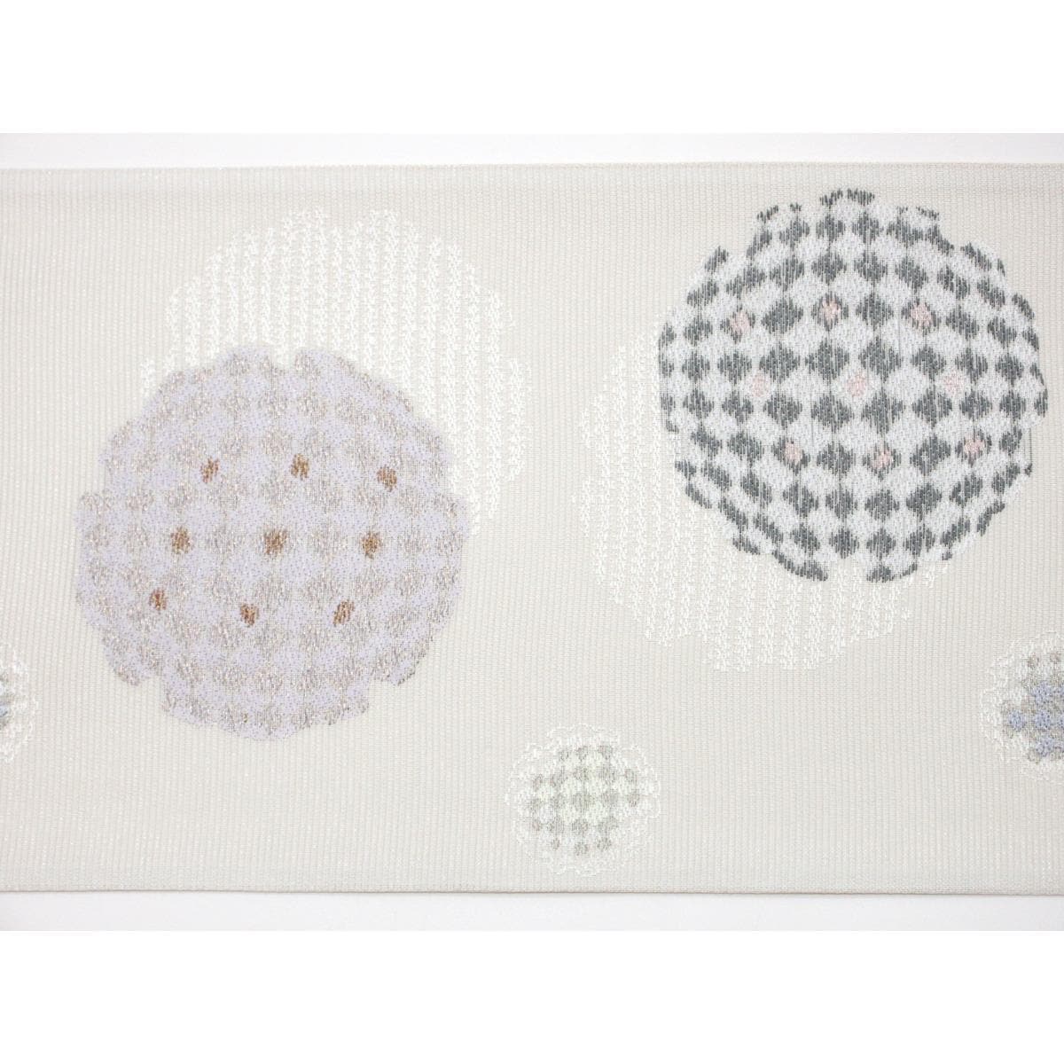 【新品】夏袋帯