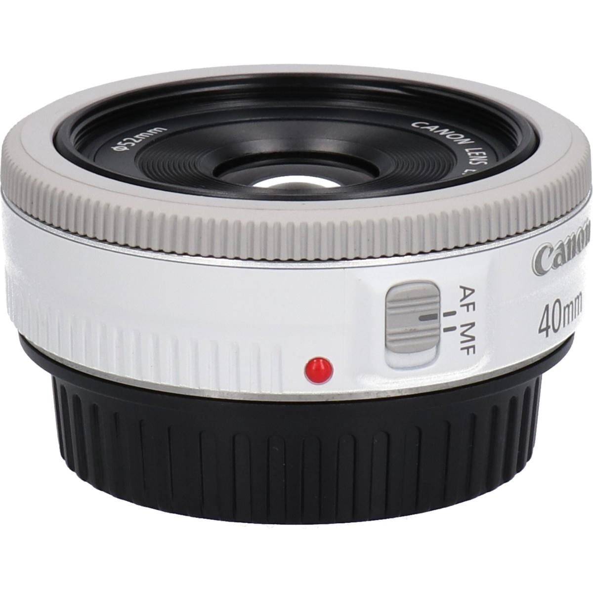 ＥＦ４０ｍｍ　Ｆ２．８ＳＴＭ