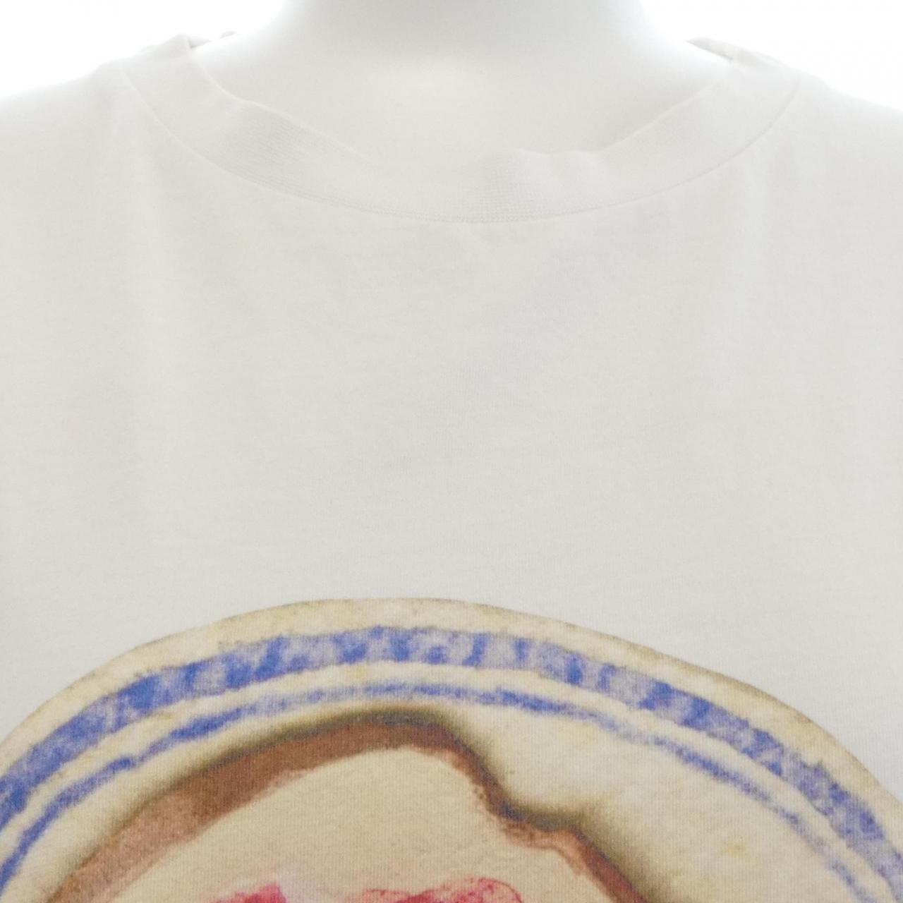 ロエベ LOEWE S359333XCH Tシャツ