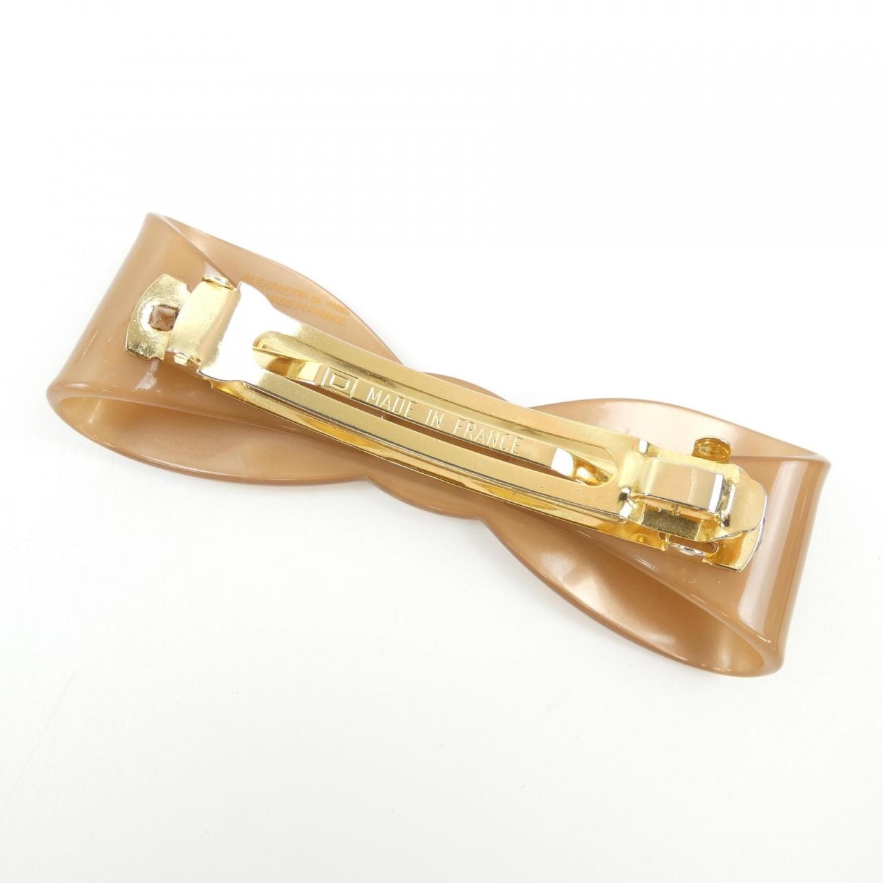 アレクサンドルドゥパリ ALEXANDRE DE PARIS HAIR ACCESSORIES