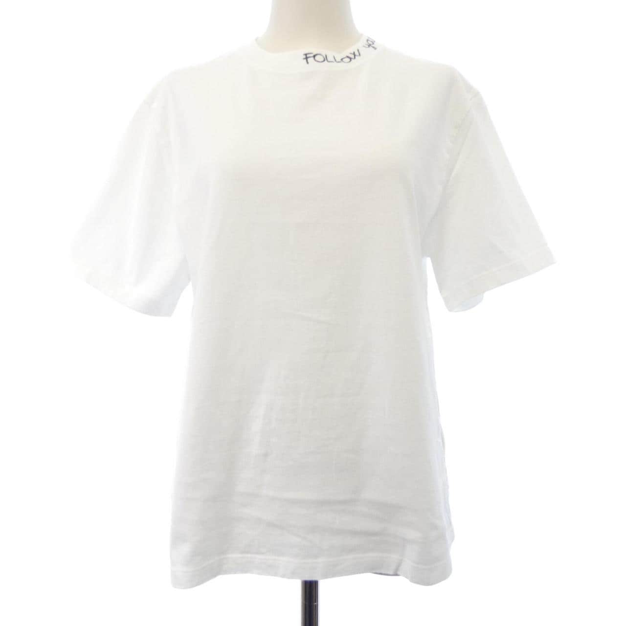 ゴールデングース GOLDEN GOOSE Tシャツ
