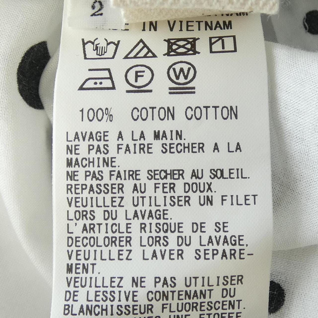 ワイズ Y's S／Sシャツ