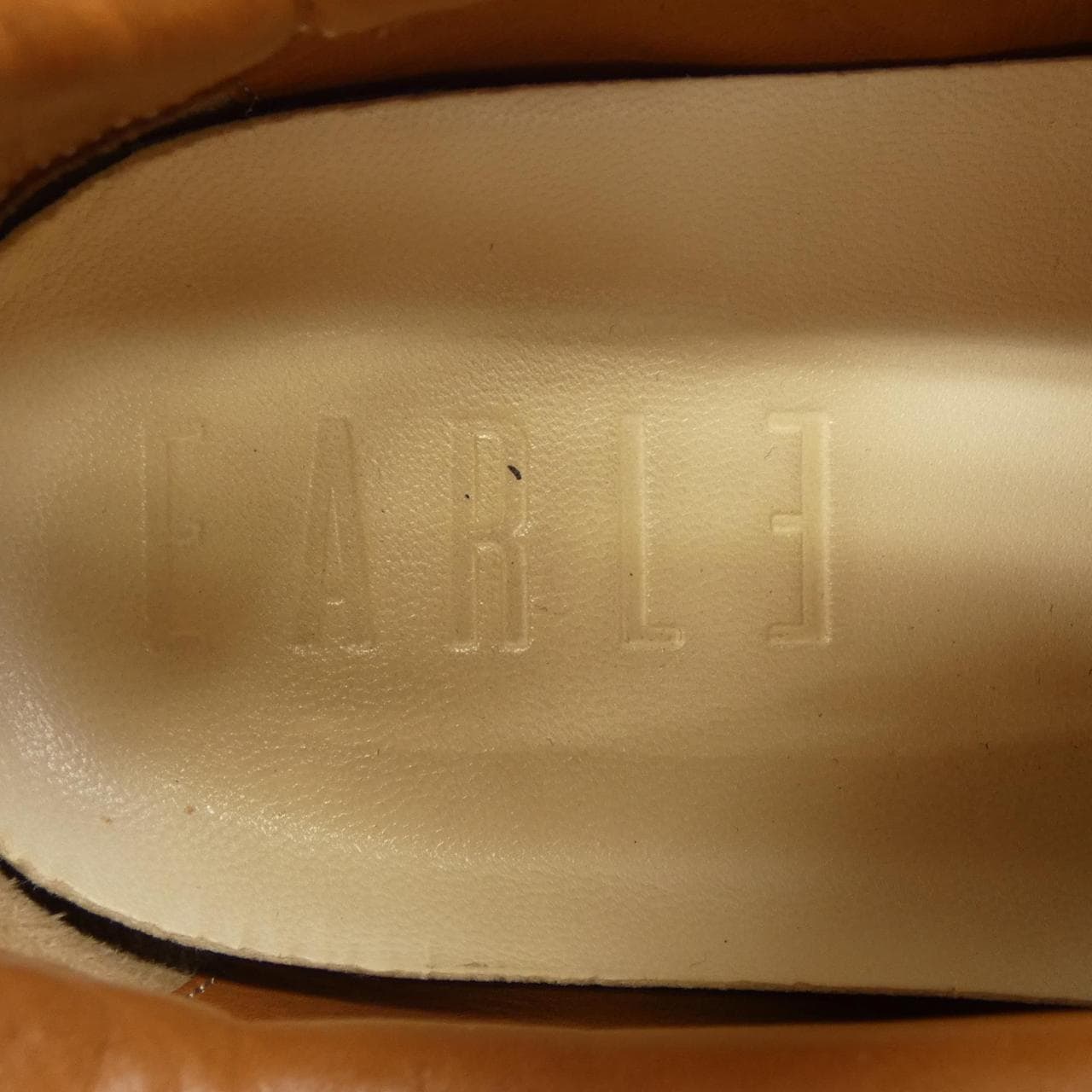 EARLE スニーカー