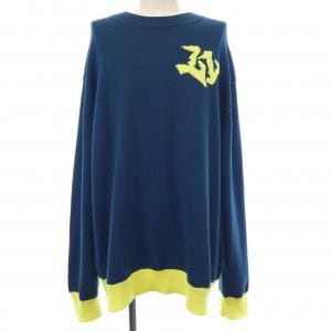 ルイヴィトン LOUIS VUITTON シグネチャークルーネック HNN02WNS4 ニット