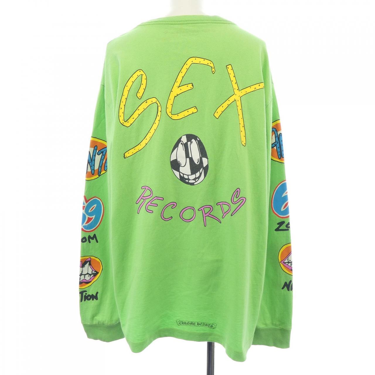 クロムハーツ CHROME HEARTS MATTY BOY Tシャツ