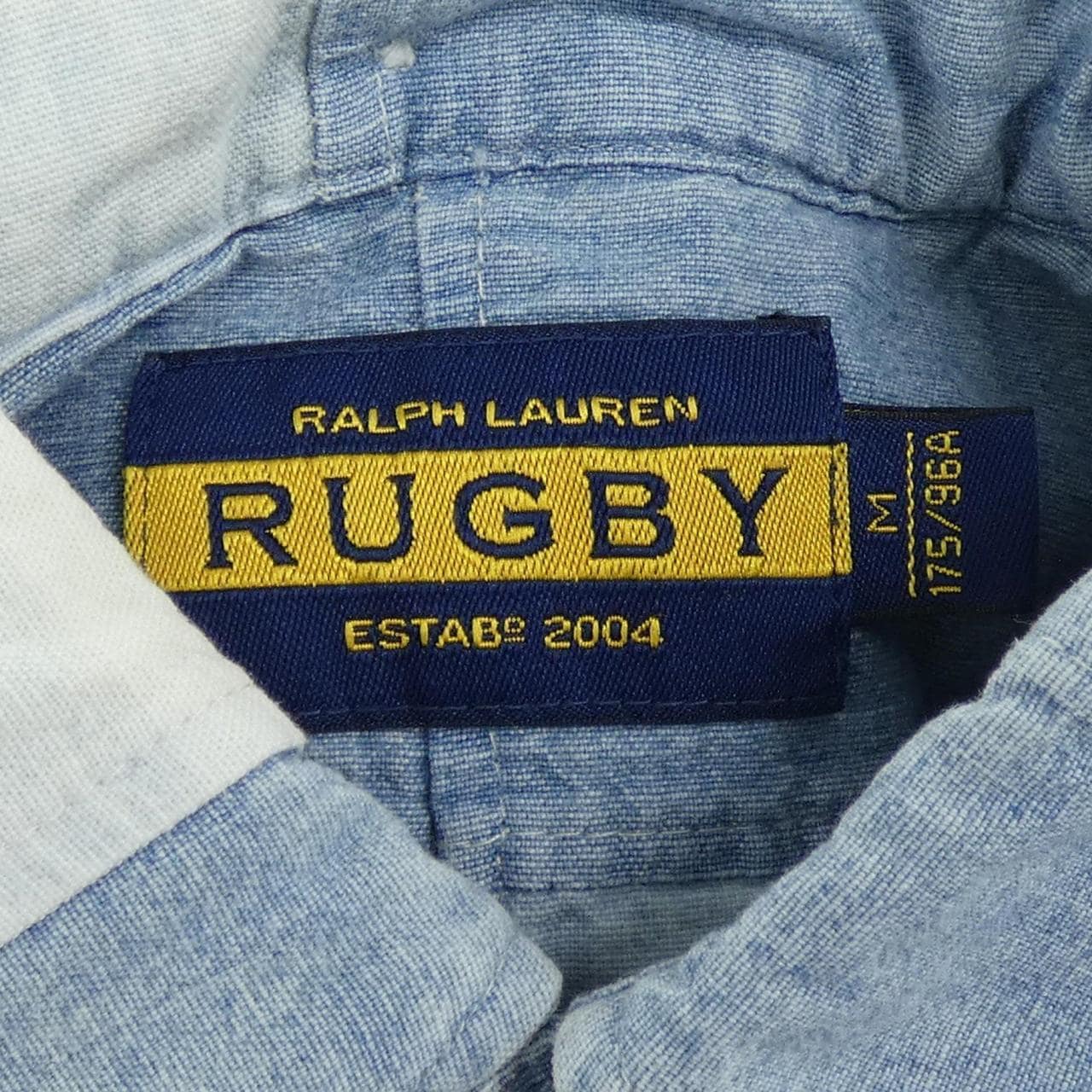 ラグビーラルフローレン RUGBY Ralph Lauren S／Sシャツ
