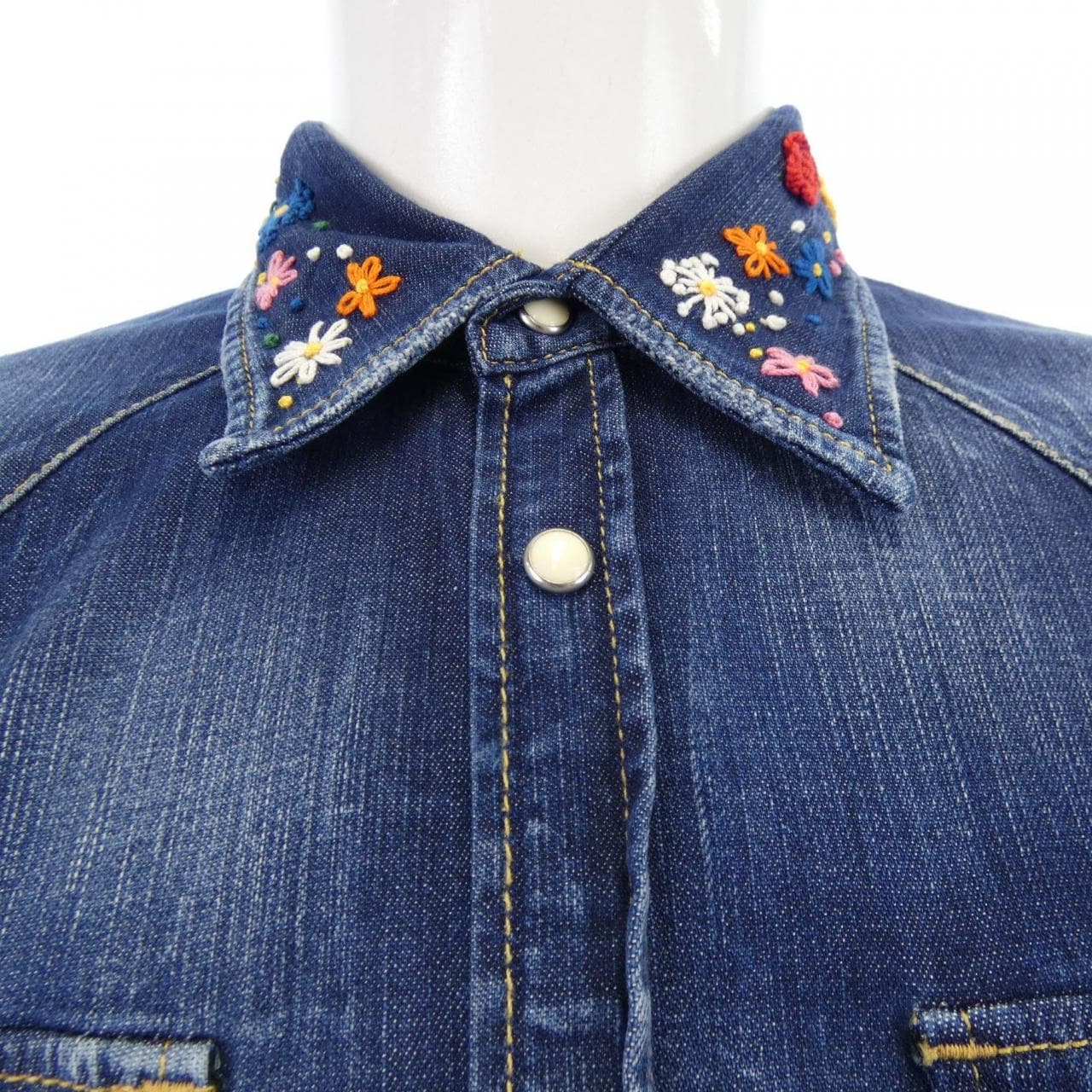 ディースクエアード DSQUARED2 S74DM0634 シャツ