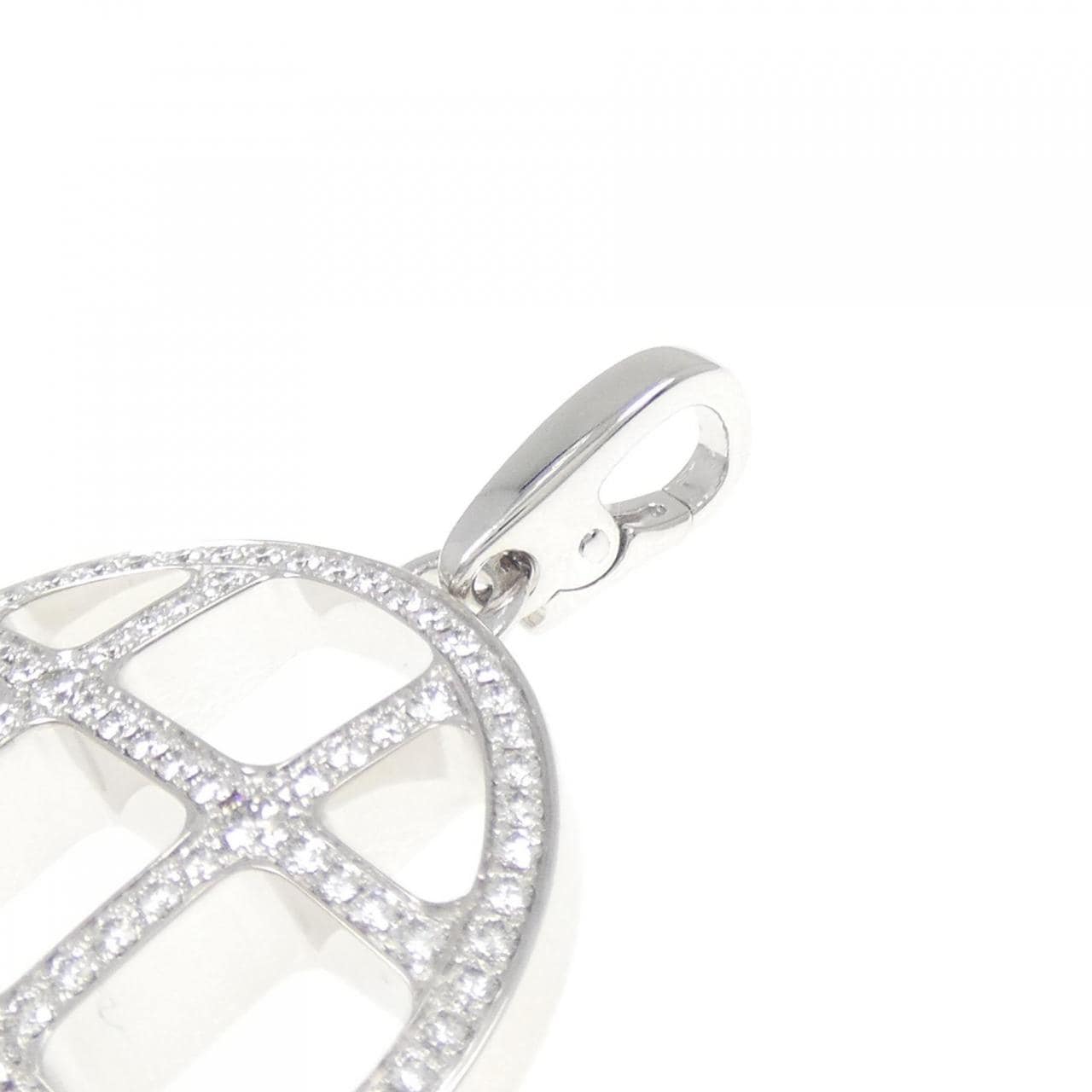 カルティエ パシャ グリッド チャーム