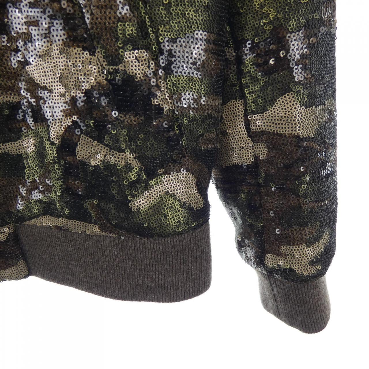 エトロ ETRO ブルゾン