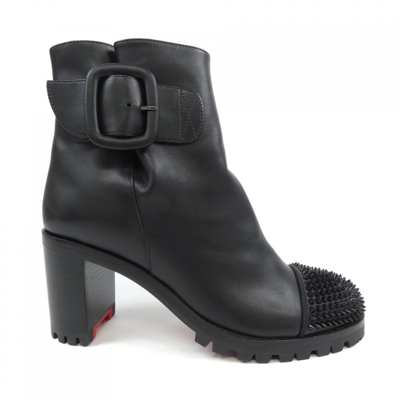 クリスチャンルブタン CHRISTIAN LOUBOUTIN OLIVIA ブーツ