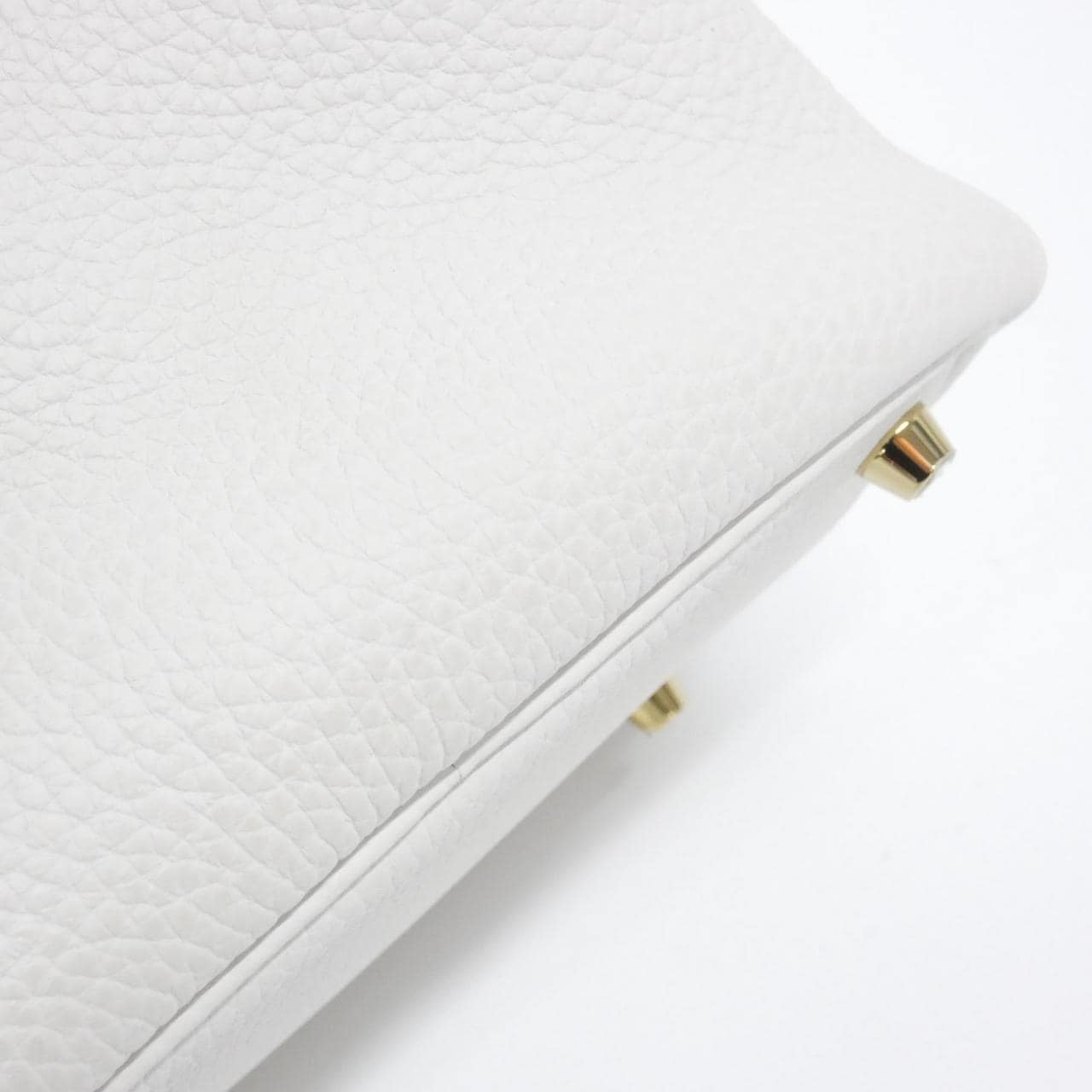 エルメス ピコタン ロック PM 056289CC バッグ