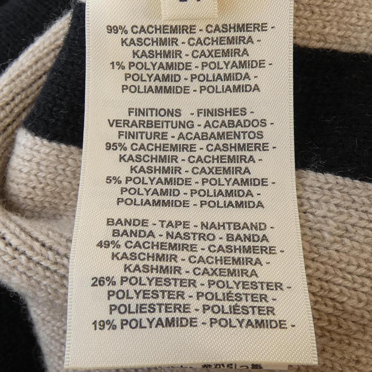 HERMES赫尔墨斯 3H2103DD 夹克