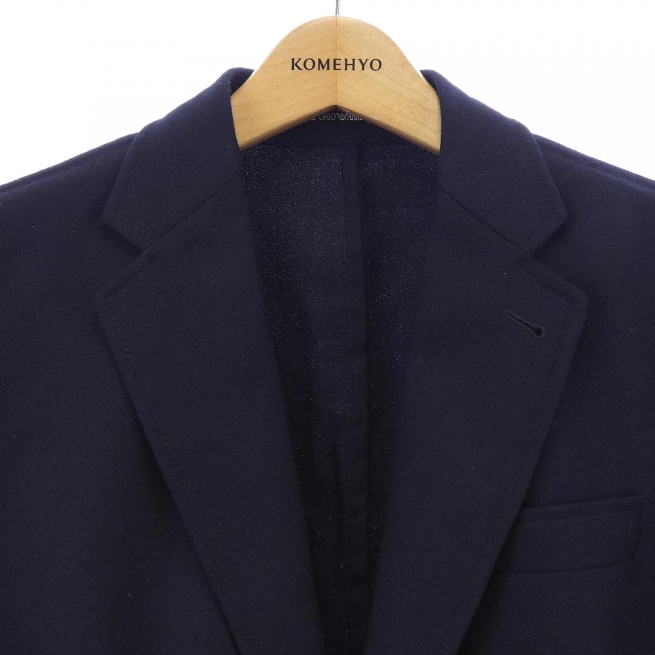 エンポリオアルマーニ EMPORIO ARMANI B1G440 B1432 ジャケット